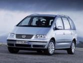 VW Sharan